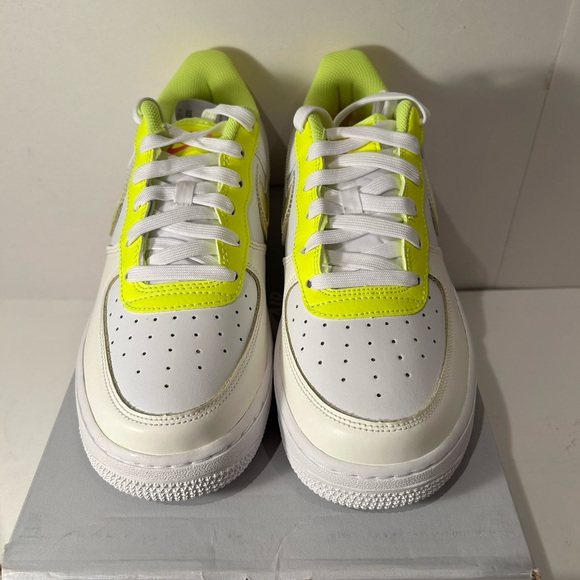 Air Force 1 Low Acid Wash - Picture 2 of 4